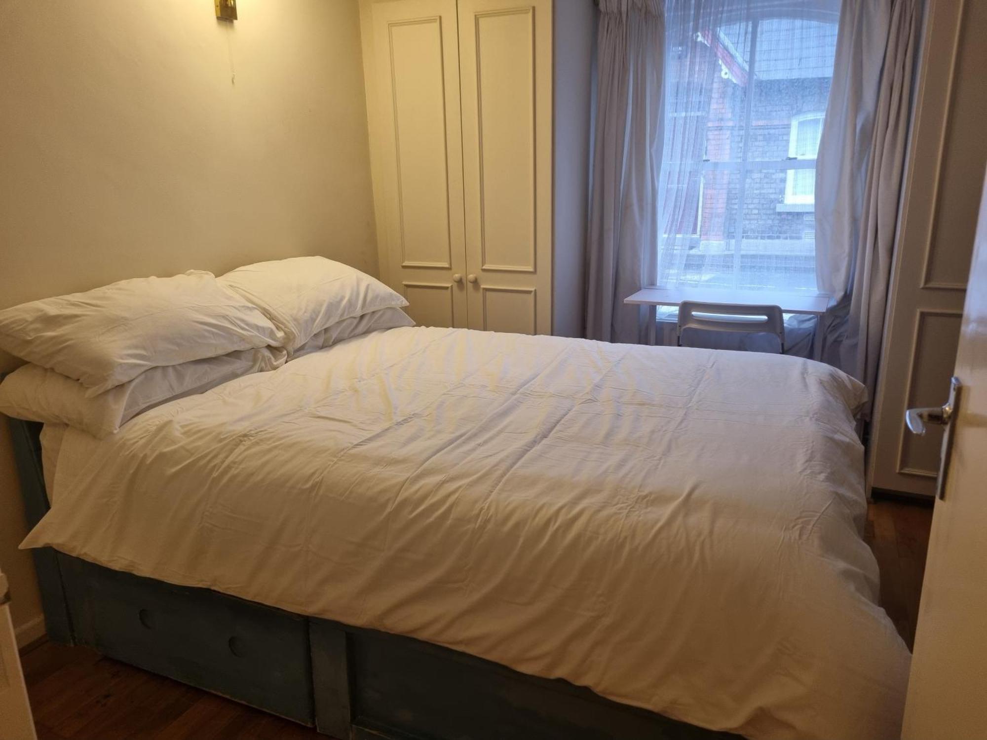 Estate Colttage Apartment ดับลิน ภายนอก รูปภาพ